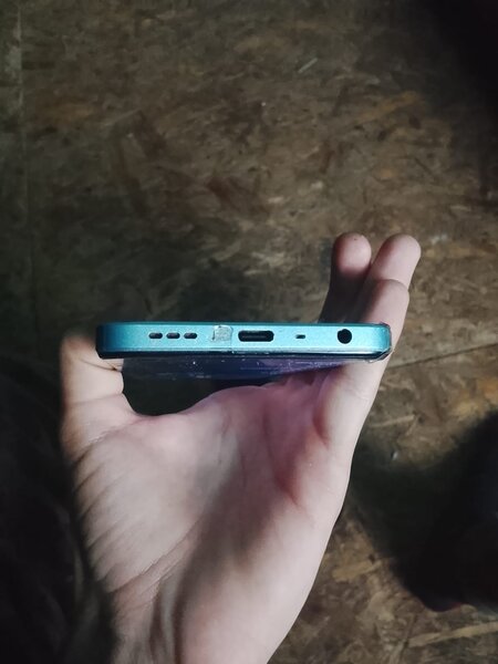 Oppo A18 perfect functional.