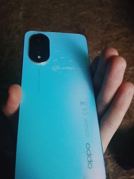 Oppo A18 perfect functional.